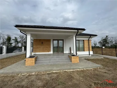 Casa de vanzare , in cartier nou Focsani Nord - Petresti - - foto 20