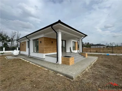 Casa de vanzare , in cartier nou Focsani Nord - Petresti - - foto 22