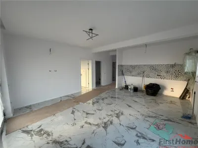Casa de vanzare , in cartier nou Focsani Nord - Petresti - - foto 6