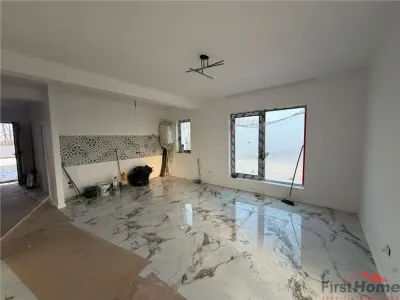 Casa de vanzare , in cartier nou Focsani Nord - Petresti - - foto 7