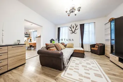 Apartament 3 camere in casa, Centrul Civic - foto 11