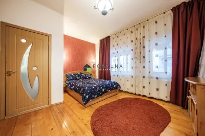 Apartament 3 camere in casa, Centrul Civic - foto 16