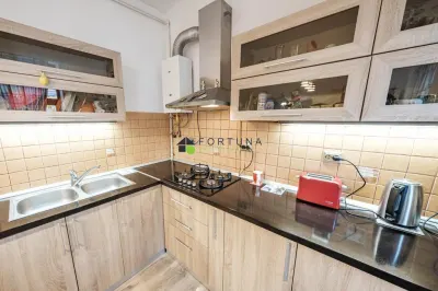 Apartament 3 camere in casa, Centrul Civic - foto 3