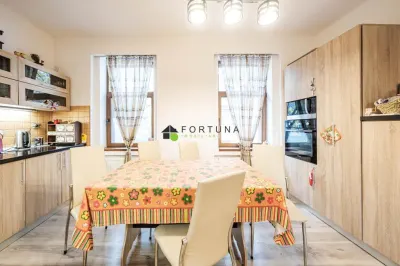 Apartament 3 camere in casa, Centrul Civic - foto 7