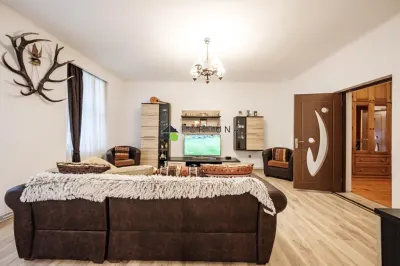 Apartament 3 camere in casa, Centrul Civic - foto 8