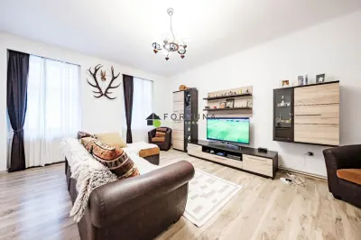 Apartament 3 camere in casa, Centrul Civic - foto 9