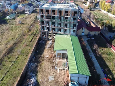 Complex rezidential pentru seniori / Centru medical - foto 12