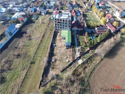 Complex rezidential pentru seniori / Centru medical - foto 9