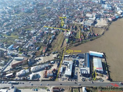 Complex rezidential pentru seniori / Centru medical - foto 10