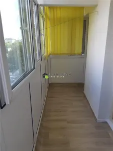 Apartament 2 camere de închiriat în Bariera Bucuresti - foto 8