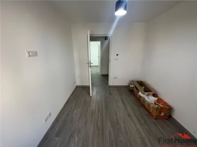 Ap 4 cam transformat in 3, et 1, renovat complet, zona Inspectoratul Scolar - foto 11