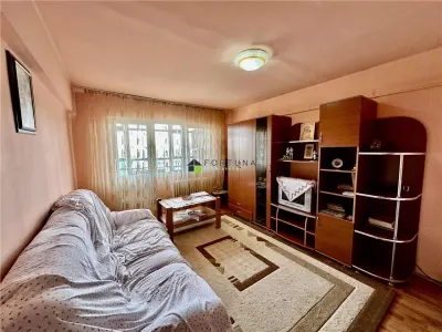 Apartament 2 camere zona AFI - vedere panoramica - foto 2