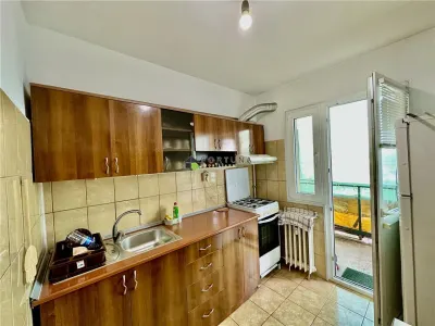 Apartament 2 camere zona AFI - vedere panoramica - foto 6