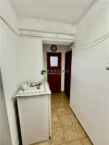 Apartament 2 camere zona AFI - vedere panoramica - foto 8