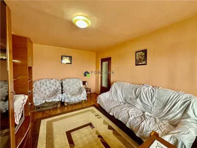 Apartament 2 camere zona AFI - vedere panoramica - foto 10