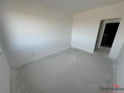 Apartament 2 camere tip studio 55mp utili de vanzare in Ozone City - foto 10
