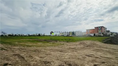 Teren intravilan Puz  635 mp Sacele - foto 4