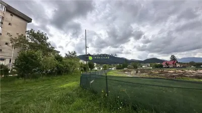Teren intravilan Puz  635 mp Sacele - foto 6