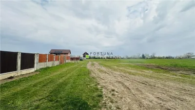 Teren intravilan Puz  635 mp Sacele - foto 10