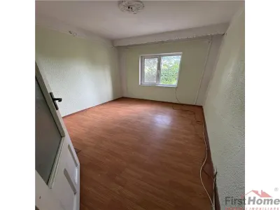 Apartament 3 camere, etaj 1 , 80mp in Campineanca - foto 11