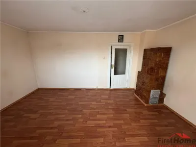 Apartament 3 camere, etaj 1 , 80mp in Campineanca - foto 7