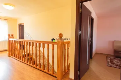 Vila P+E+M Sanpetru Teren 2400 Mp - foto 5