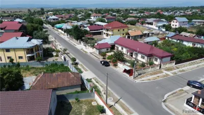 Teren  4.699mp sat Milcov de vanzare la sosea - foto 11