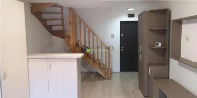 Apartament 2 Camere Astra  Cu Scara Interioara Mobilat  Utilat - foto 1