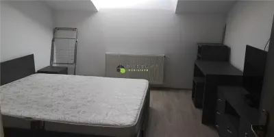 Apartament 2 Camere Astra  Cu Scara Interioara Mobilat  Utilat - foto 2