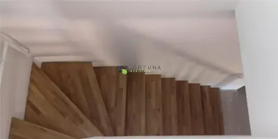 Apartament 2 Camere Astra  Cu Scara Interioara Mobilat  Utilat - foto 4