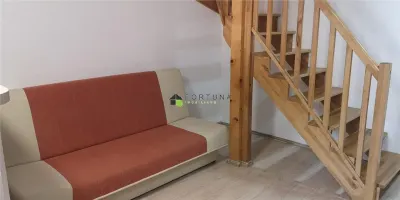 Apartament 2 Camere Astra  Cu Scara Interioara Mobilat  Utilat - foto 8