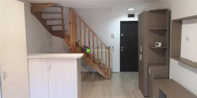 Apartament 2 Camere Astra  Cu Scara Interioara Mobilat  Utilat - foto 10