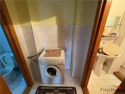 Apartament 3 camere, etaj 3, B-dul Brailei , 76mp, izolat exterior - foto 13