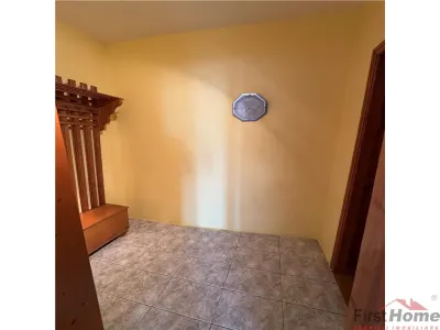 Apartament 3 camere, etaj 3, B-dul Brailei , 76mp, izolat exterior - foto 15
