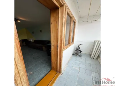 Apartament 3 camere, etaj 3, B-dul Brailei , 76mp, izolat exterior - foto 17
