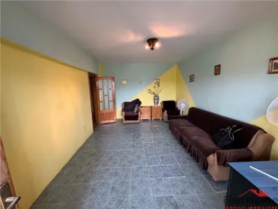 Apartament 3 camere, etaj 3, B-dul Brailei , 76mp, izolat exterior - foto 3