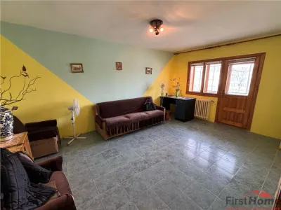 Apartament 3 camere, etaj 3, B-dul Brailei , 76mp, izolat exterior - foto 4