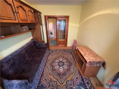 Apartament 3 camere, etaj 3, B-dul Brailei , 76mp, izolat exterior - foto 6