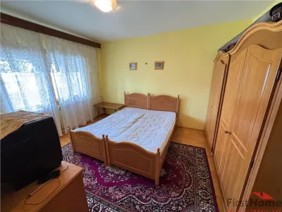 Apartament 3 camere, etaj 3, B-dul Brailei , 76mp, izolat exterior - foto 7