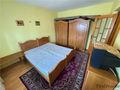 Apartament 3 camere, etaj 3, B-dul Brailei , 76mp, izolat exterior - foto 8