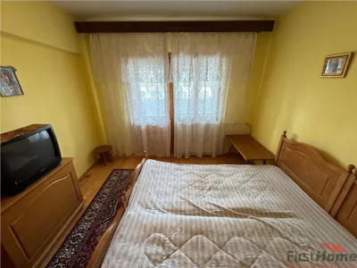 Apartament 3 camere, etaj 3, B-dul Brailei , 76mp, izolat exterior - foto 9