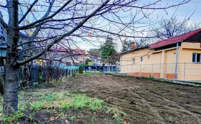 Vanzare teren intravilan 3715 mp – ideal pentru dezvoltare rezidentiala - Boldesti-Scaeni