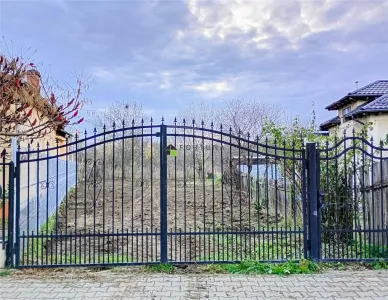 Vanzare teren intravilan 3715 mp – ideal pentru dezvoltare rezidentiala - foto 2