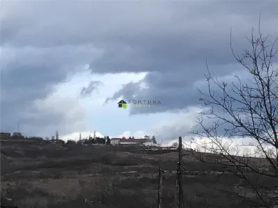 Vanzare teren intravilan 3715 mp – ideal pentru dezvoltare rezidentiala - foto 5