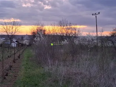 Vanzare teren intravilan 3715 mp – ideal pentru dezvoltare rezidentiala - foto 6