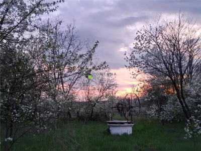 Vanzare teren intravilan 3715 mp – ideal pentru dezvoltare rezidentiala - foto 8