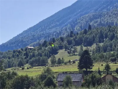 Teren intravilan, 21.000 mp, Zona Intre Barse, spre Plaiul Foii, Zarnesti - foto 5