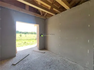 Duplex  Rasnov Zona Glajarie  Teren  500 Mp - foto 4