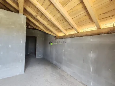 Duplex  Rasnov Zona Glajarie  Teren  500 Mp - foto 6