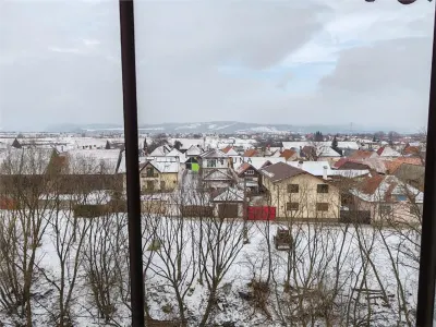 Apartament Rasnov Decomandat Liber - foto 6